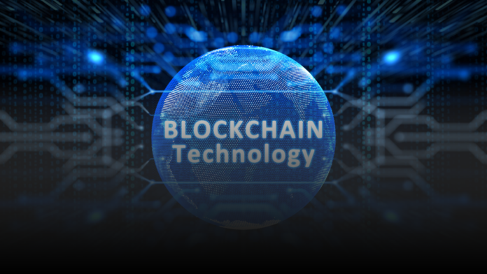 How Does Blockchain Technology Work